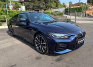BMW M440d Coupe xDrive M-Sport