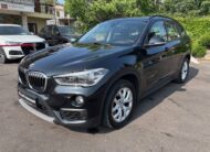 BMW X1 20d xDrive Automatic