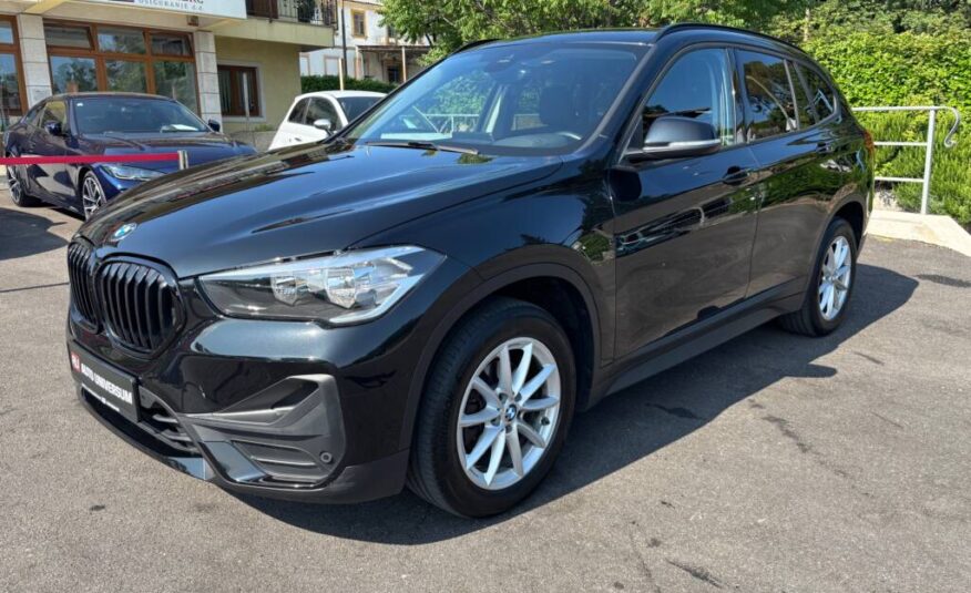 BMW X1 16d Automatic Advantage