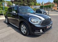 MINI Countryman D Automatic