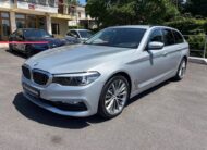 BMW 530d xDrive Automatic