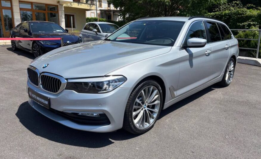 BMW 530d xDrive Automatic