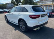Mercedes GLC 220d Exclusive 4Matic Automatic