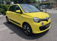 Renault Twingo SCe Cabrio