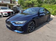 BMW M440d Coupe xDrive M-Sport