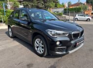 BMW X1 20d xDrive Automatic