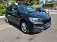BMW X1 16d Automatic Advantage