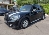 MINI Countryman D Automatic