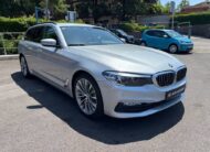 BMW 530d xDrive Automatic