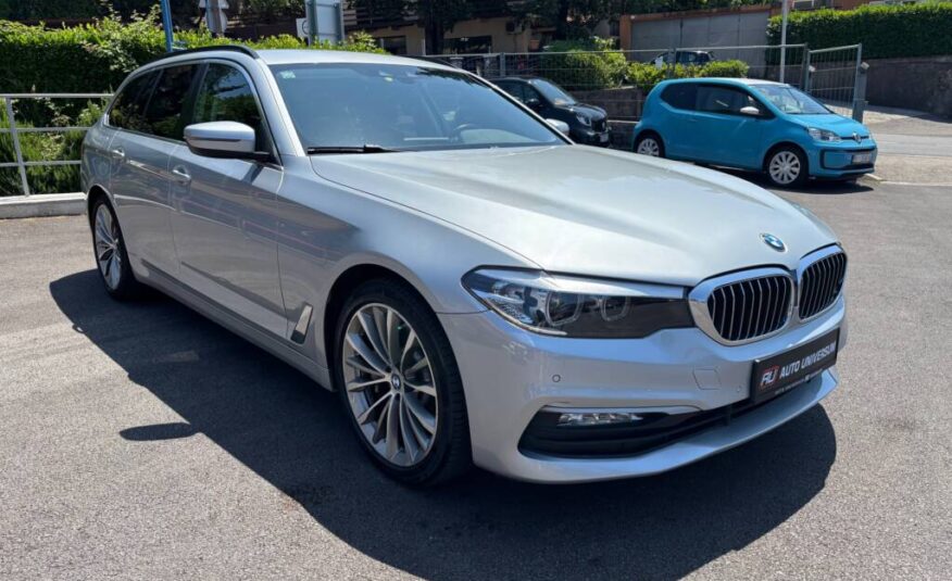 BMW 530d xDrive Automatic