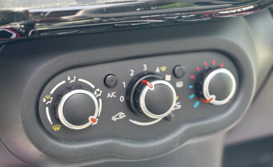 Renault Twingo SCe Cabrio