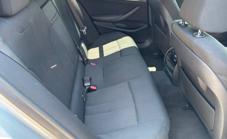 BMW 530d xDrive Automatic