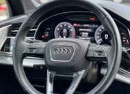 Audi Q7 55 TFSI-e Quattro S-Line