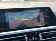 BMW M440d Coupe xDrive M-Sport