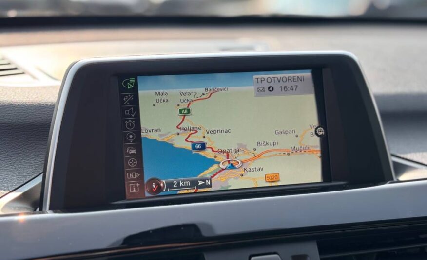 BMW X1 20d xDrive Automatic