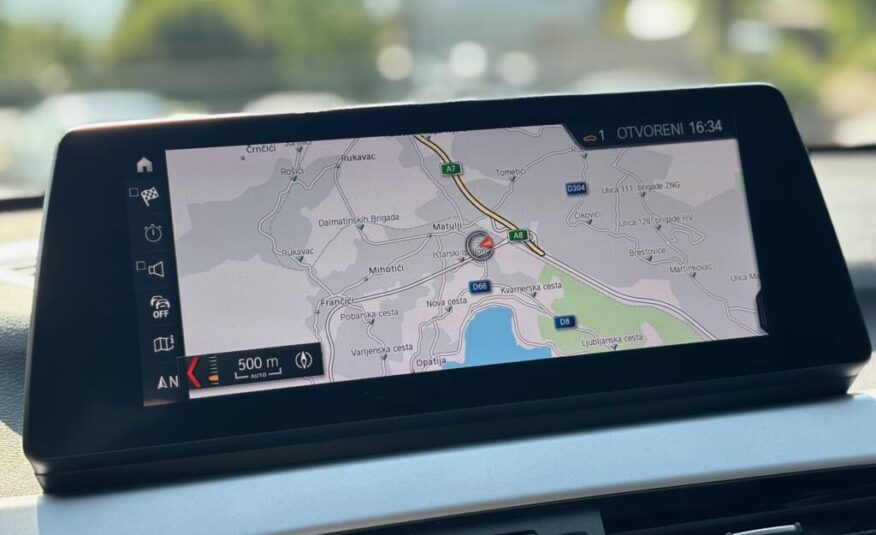BMW X1 16d Automatic Advantage