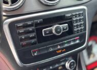 Mercedes GLA 220 CDI Urban Automatic