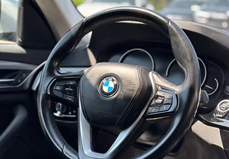 BMW 530d xDrive Automatic