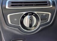 Mercedes GLC 220d Exclusive 4Matic Automatic