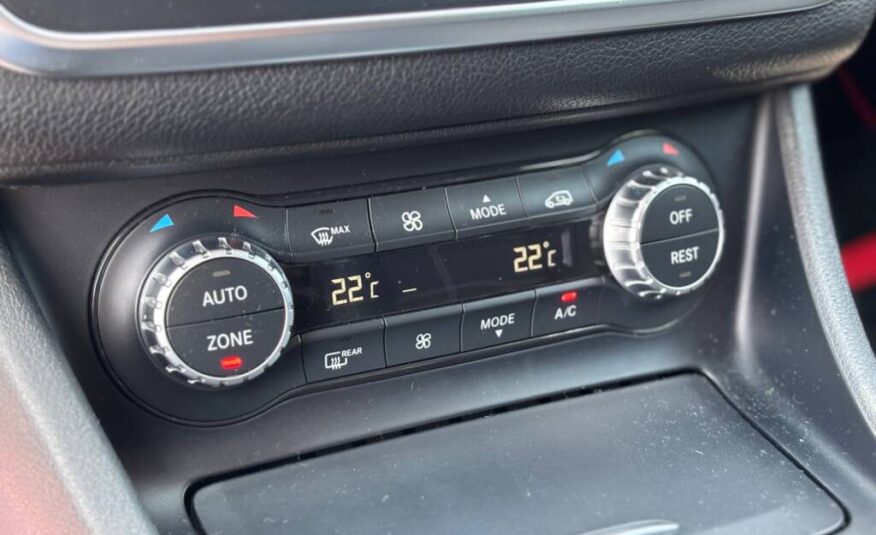 Mercedes GLA 220 CDI Urban Automatic