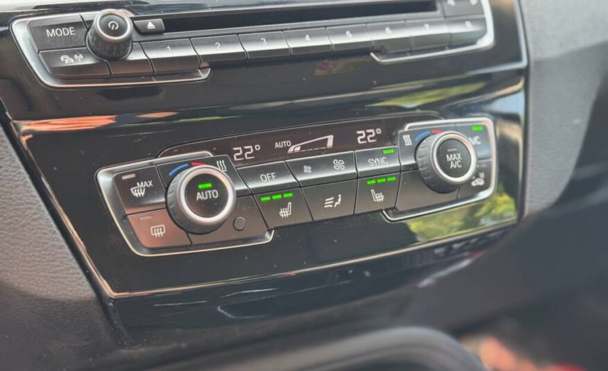 BMW X1 20d xDrive Automatic