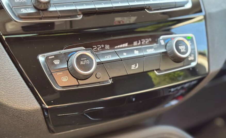BMW X1 16d Automatic Advantage