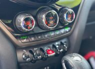 MINI Countryman D Automatic