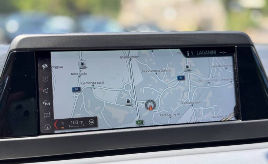 BMW 530d xDrive Automatic