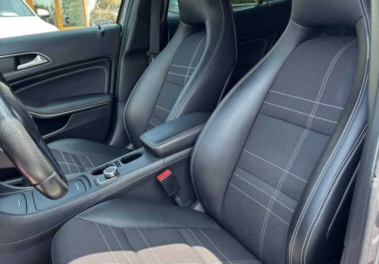 Mercedes GLA 220 CDI Urban Automatic