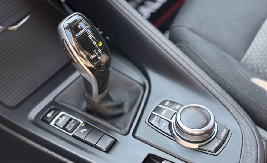 BMW X1 16d Automatic Advantage
