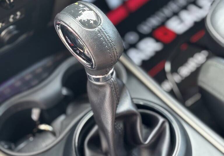MINI Countryman D Automatic