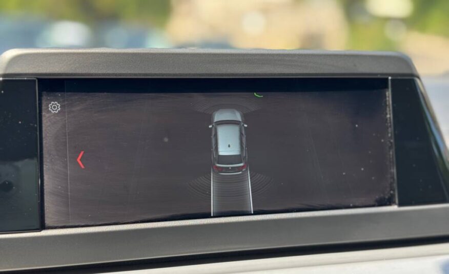 BMW 530d xDrive Automatic