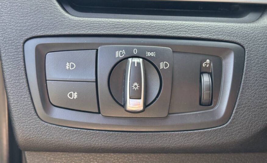 BMW X1 20d xDrive Automatic