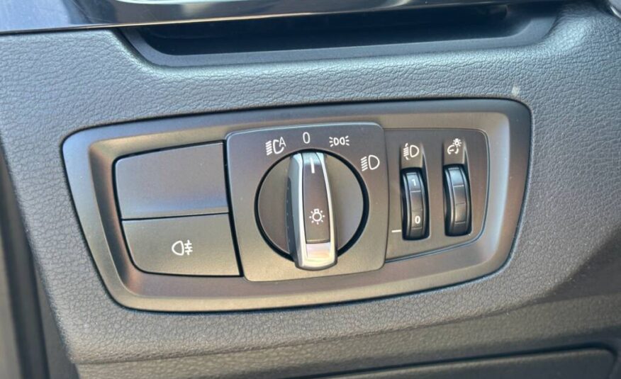 BMW X1 16d Automatic Advantage