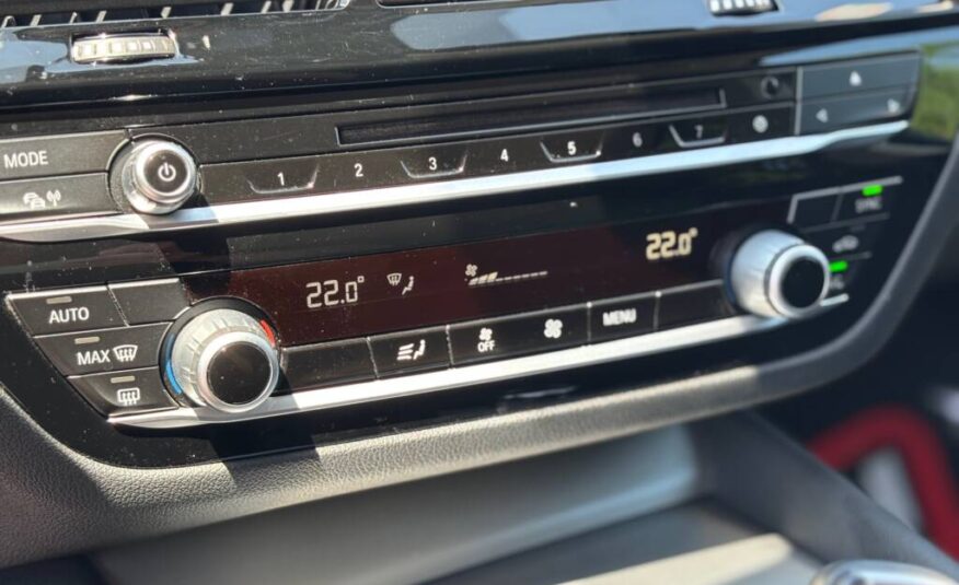 BMW 530d xDrive Automatic