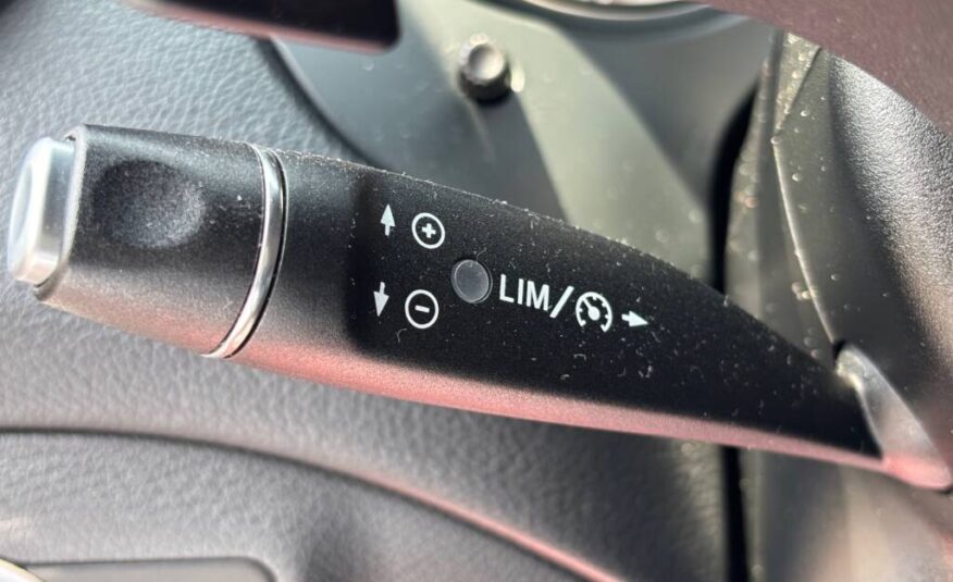 Mercedes GLA 220 CDI Urban Automatic