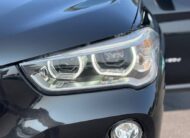 BMW X1 20d xDrive Automatic