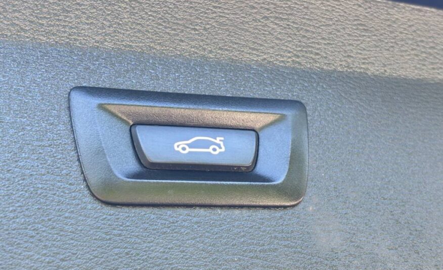 BMW X1 16d Automatic Advantage