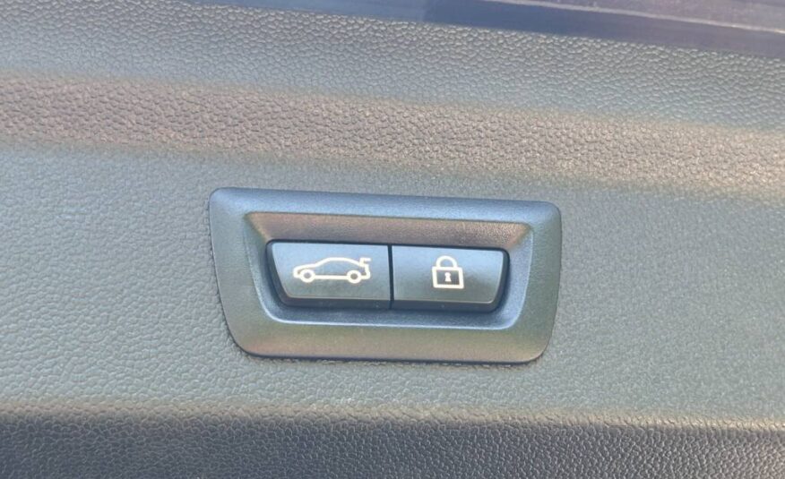 MINI Countryman D Automatic