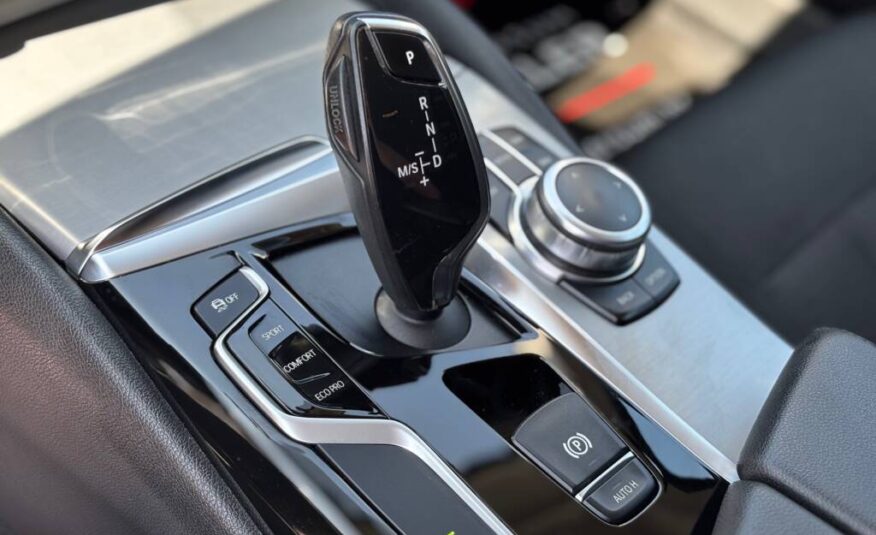 BMW 530d xDrive Automatic