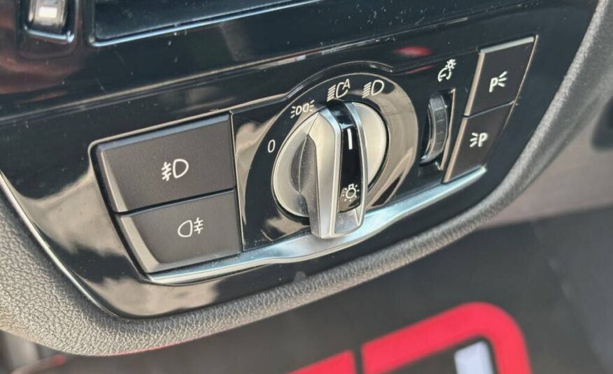 BMW 530d xDrive Automatic