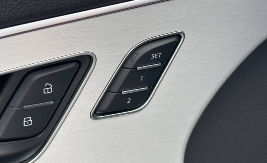 Audi Q7 55 TFSI-e Quattro S-Line
