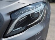 Mercedes GLA 220 CDI Urban Automatic