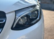 Mercedes GLC 220d Exclusive 4Matic Automatic