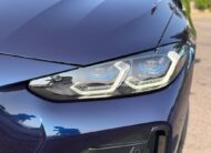 BMW M440d Coupe xDrive M-Sport