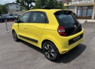 Renault Twingo SCe Cabrio