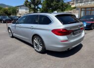 BMW 530d xDrive Automatic