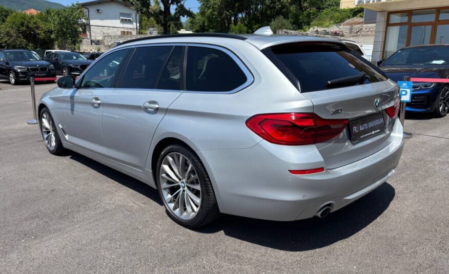 BMW 530d xDrive Automatic