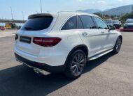 Mercedes GLC 220d Exclusive 4Matic Automatic