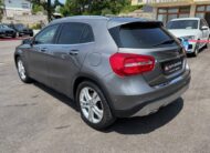Mercedes GLA 220 CDI Urban Automatic